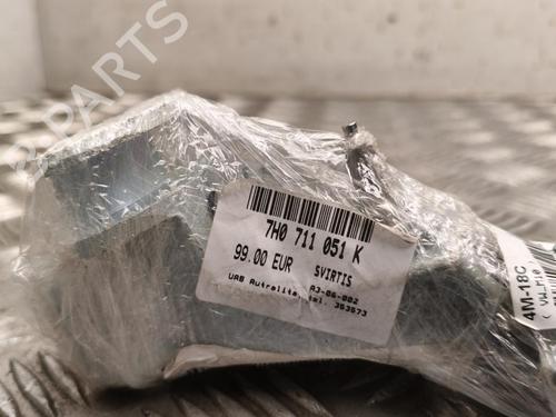 Other VW TRANSPORTER T5 Van (7HA, 7HH, 7EA, 7EH) 2.0 BiTDI 4motion | BP37863477O1 - Image 4