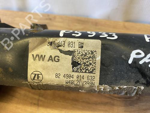 Left front shock absorber VW PASSAT B8 (3G2, CB2) 1.5 TSI | BP38966031M16 - Image 2