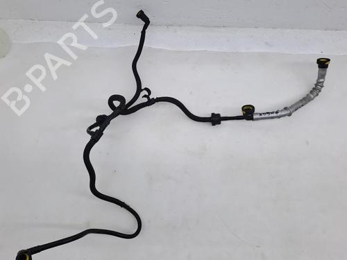 Used Pipe RENAULT CAPTUR I (J5_, H5_) 0.9 TCe 90 (90 hp) 28935390