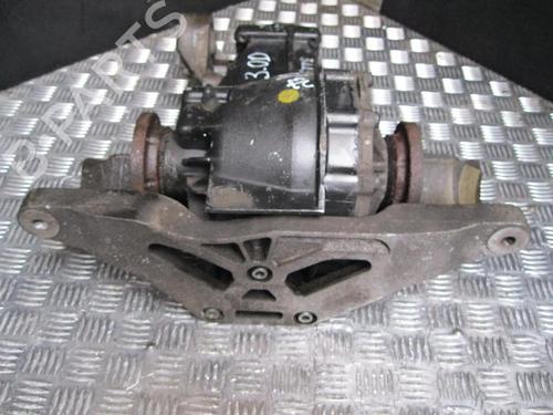 Rear differential AUDI A6 C6 (4F2) 3.0 TDI quattro | BP37576504M24 - Image 3