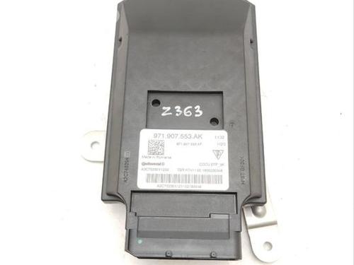 control-unit-porsche-panamera-971-2016-2017-2018-2019-2020-2021-2022-2023-38995212 main image