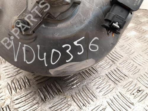 Brake master cylinder MERCEDES-BENZ C-CLASS (W206) C 200 (206.042) | BP37571841M77 - Image 5