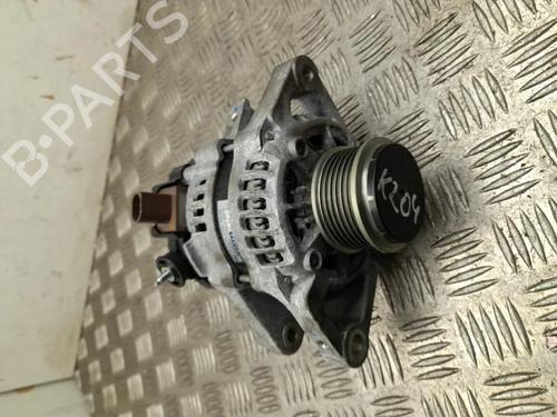 Used Alternator Alternator TOYOTA AYGO X (_B7_) 1.0 VVT-i (KGB70) (72 hp) 35811080 35811080