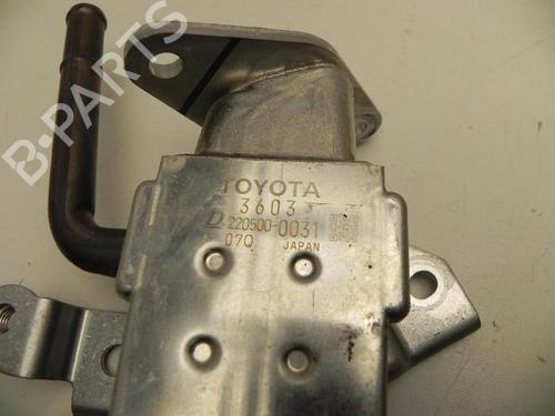 Egr LEXUS IS III (_E3_) 300h (AVE30_, AVE30R) | BP37556480M69 - Image 2