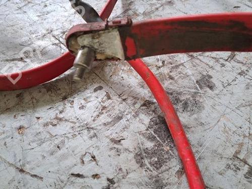 Cable BMW 5 Touring (F11) 525 d | BP28927727E12 