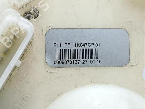Fuel pump MCLAREN 570S 3.8 | BP39002239M76 - Image 16