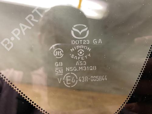 Panel rude bagtil højre MAZDA CX-5 (KF) 2.0 SKYACTIV-G | BP39894665C92 - Image 3