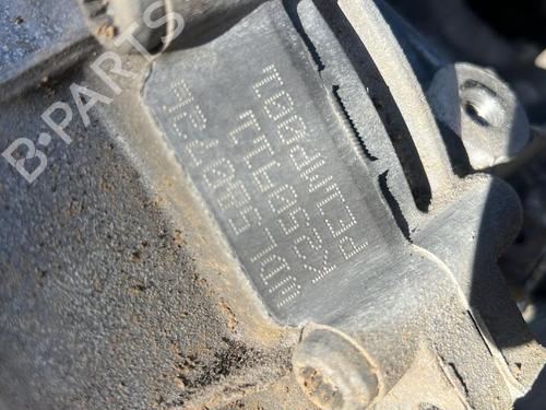 Engine SKODA ENYAQ iV SUV (5AZ) 85 | BP40518983M1  - Image 6