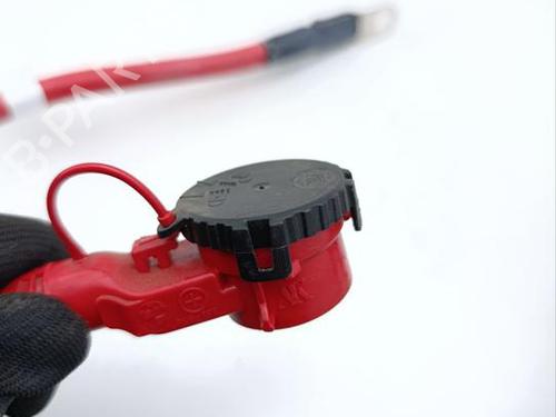 Wiring harness BMW iX (I20) xDrive 50 | BP38999749E16 - Image 13