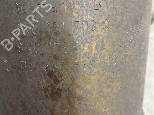 Catalyst AUDI A5 (8T3) S5 quattro | BP28933086M10 