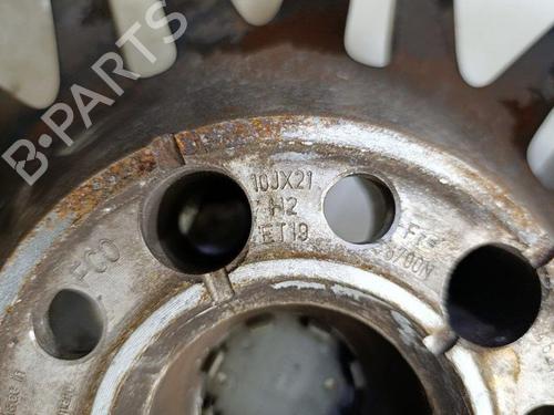 Rim PORSCHE MACAN (95B) 3.0 S | BP28935440C45 