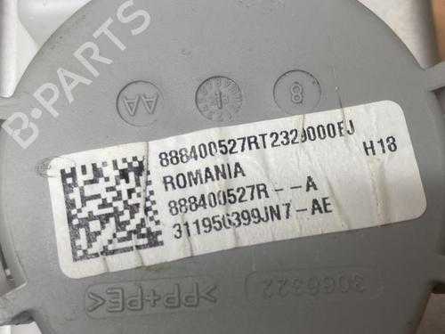 Rear left seatbelt RENAULT MEGANE E-TECH SUV EV60 (BNJ1) | BP39418905I29 - Image 4
