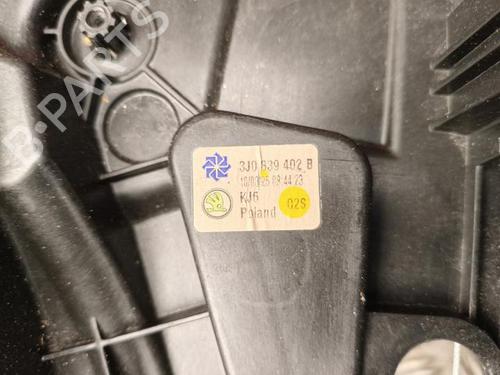 Rear right window mechanism VW PASSAT B9 Variant (CJ5) 1.5 TSI eHybrid | BP39700758C25 - Image 3