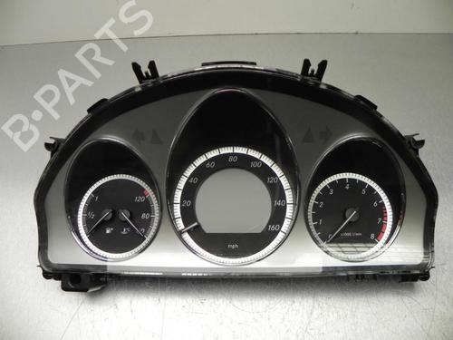 Used Instrument cluster Instrument cluster 37576368 37576368