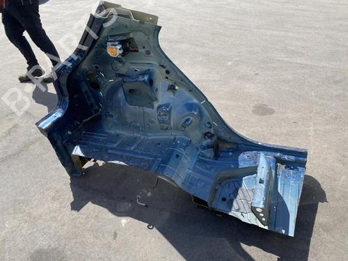 Other CUPRA BORN (K11) 58 | BP37574751O1 - Image 3