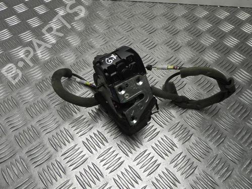 Rear right lock RENAULT KOLEOS I (HY_) 2.0 dCi 4x4 (HY0B) | BP28937099C99 