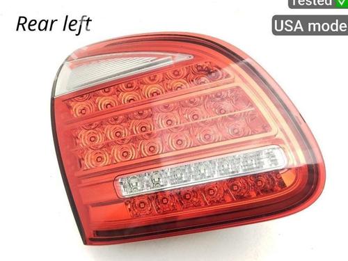 Used Left taillight PORSCHE CAYENNE (92A) 3.6 (300 hp) 28932305