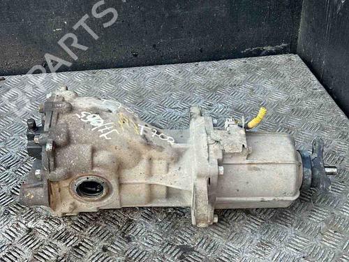 Used Rear differential HYUNDAI ix55 3.0 V6 CRDi 4WD (239 hp) 28936302