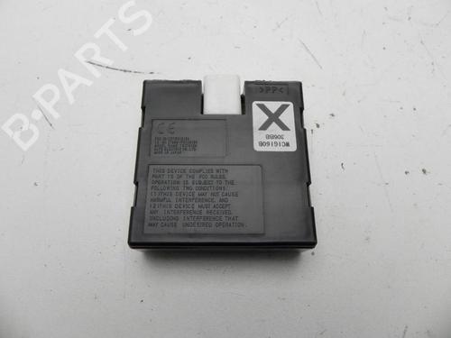 Modulo elettronico Modulo elettronico NISSAN LEAF (ZE0) Electric (109 hp) 37574546 37574546