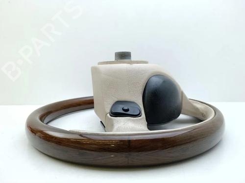 Steering wheel MASERATI QUATTROPORTE V 4.7 S | BP33206904C49  - Image 14