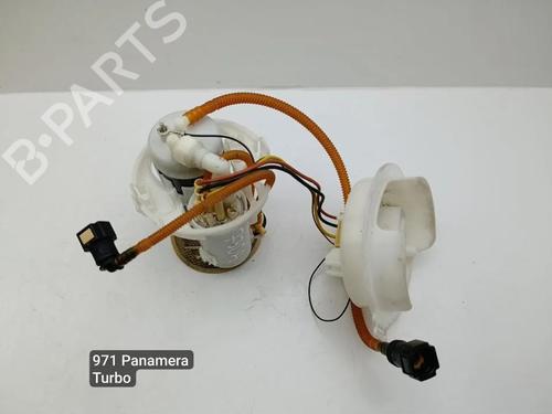 Drivstoffpumpe PORSCHE PANAMERA (971) 4.0 Turbo (97AFF1, 97BFF1) (550 hp) 30908909
