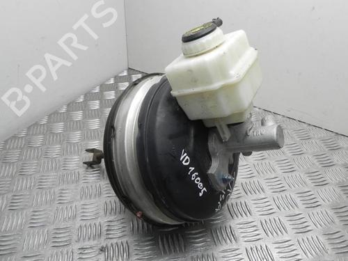 Used Brake master cylinder BMW 5 (F10) 550 i xDrive (408 hp) 28916628