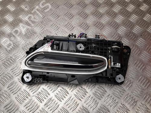 Used Front left exterior door handle MERCEDES-BENZ EQE (V295) EQE 350 4-matic (295.112) (292 hp) 28935313