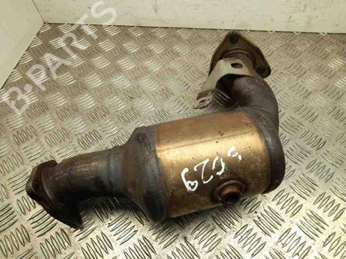 Used Catalyst AUDI Q7 (4MB, 4MG, 4MQ) 3.0 TFSI quattro (333 hp) 28916391