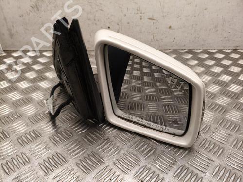 Used Right mirror Right mirror MERCEDES-BENZ M-CLASS (W166) ML 350 BlueTEC 4-matic (166.024, 166.023) (258 hp) 40112159 40112159