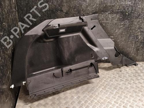 Boot lining NISSAN ARIYA (FE0) EV | BP39520576I3 - Image 2