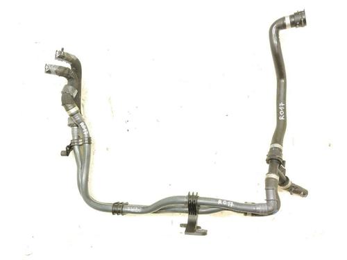 Used Pipe PORSCHE TAYCAN Cross Turismo (Y1B) 4 (Y1BBD1) (476 hp) 28925631