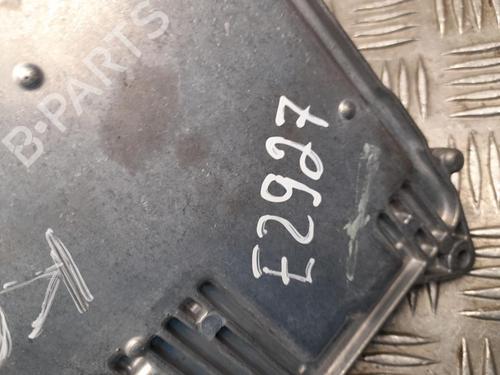Engine control unit (ECU) BMW 3 (F30, F80) 320 i | BP37555725M57 - Image 3