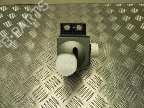 Used Gear lever Gear lever TOYOTA PRIUS Liftback (_W2_) 1.5 Hybrid (NHW20_, NHW20R) (112 hp) 28917974 28917974