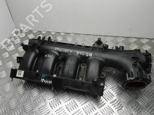 Used Intake manifold MERCEDES-BENZ CLA Coupe (C117) CLA 180 (117.342) (122 hp) 28910508
