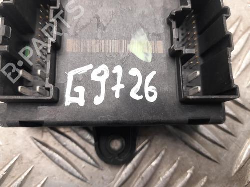 Electronic module LAND ROVER RANGE ROVER EVOQUE (L551) 2.0 D150 MHEV 4x4 | BP37567647M83 - Image 3