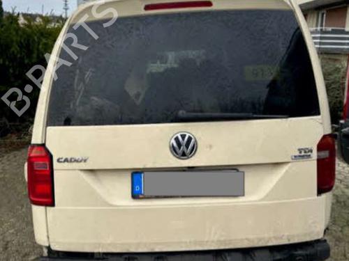 Electronic sensor VW CADDY IV MPV (SAB, SAJ) 2.0 TDI | BP37546298M84 - Image 9