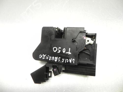 Electronic module DACIA SANDERO II 1.5 dCi 75 / Blue dCi 75 (B8JW, B8M4, B8AH, B8M7, B8M6) | BP37576378M83 - Image 2