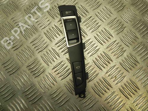 Used Switch BMW 6 Coupe (F13) 640 d (313 hp) 28928436