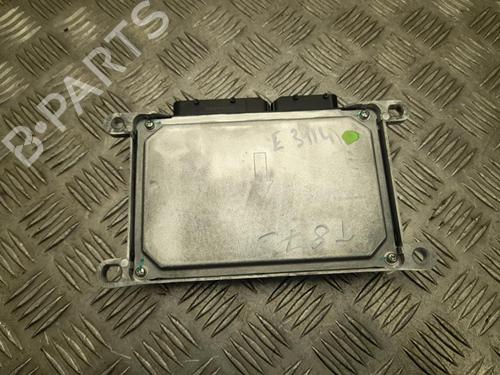 Engine control unit (ECU) XPENG P7 EV All-wheel Drive | BP37567627M57 - Image 2