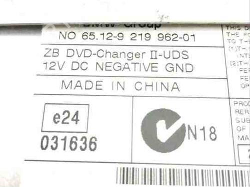 Electronic module ROLLS-ROYCE GHOST I (RR4) V12 | BP28909118M83 