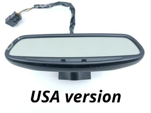 Used Rear mirror Rear mirror MASERATI GRAN TURISMO I 4.7 S (439 hp) 38996410 38996410