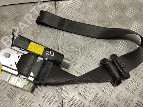 Front right seatbelt MASERATI GRAN TURISMO I 4.7 | BP28936392I25 