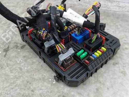 Fuse box OPEL MOKKA 1.2 (76) | BP29866146E1