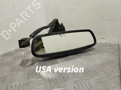 Used Rear mirror Rear mirror VOLVO XC90 I (275) 3.2 AWD (238 hp) 38993592 38993592
