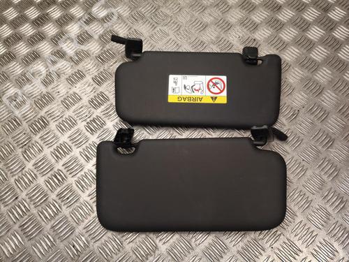 Left sun visor FORD CAPRI (CX740L) EV | BP39252332I1 - Image 2