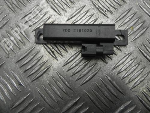 Antenne/Base Antenne/Base NISSAN JUKE (F15) 1.2 DIG-T (115 hp) 37543110 37543110