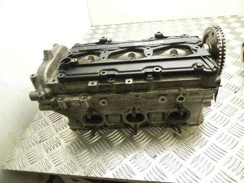Cylinder head HYUNDAI ix55 3.0 V6 CRDi 4WD | BP28910304M5