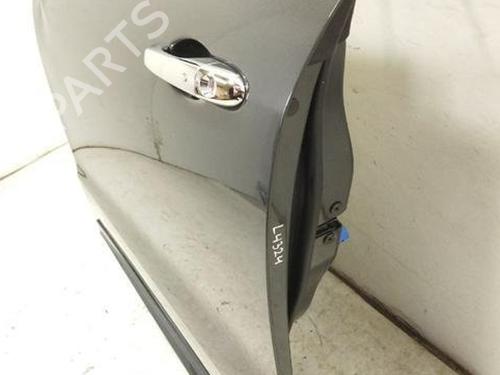 Left front door MASERATI LEVANTE SUV (M161) 3.0 Q4 | BP28912615C2 