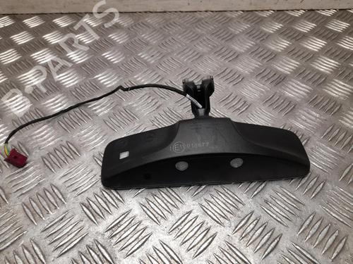Rear mirror MERCEDES-BENZ C-CLASS (W206) C 200 (206.042) | BP37571364I6 - Image 3