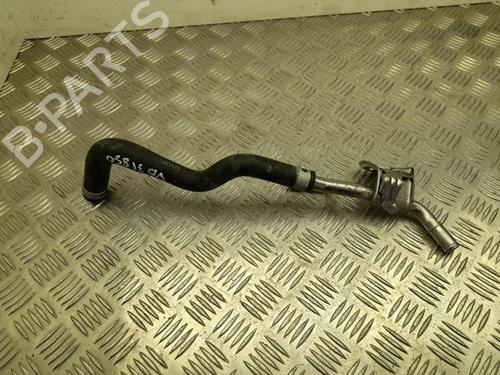 Pipe HYUNDAI TUCSON (NX4E, NX4A) 1.6 T-GDi Hybrid 48V | BP37553079M125 - Image 2